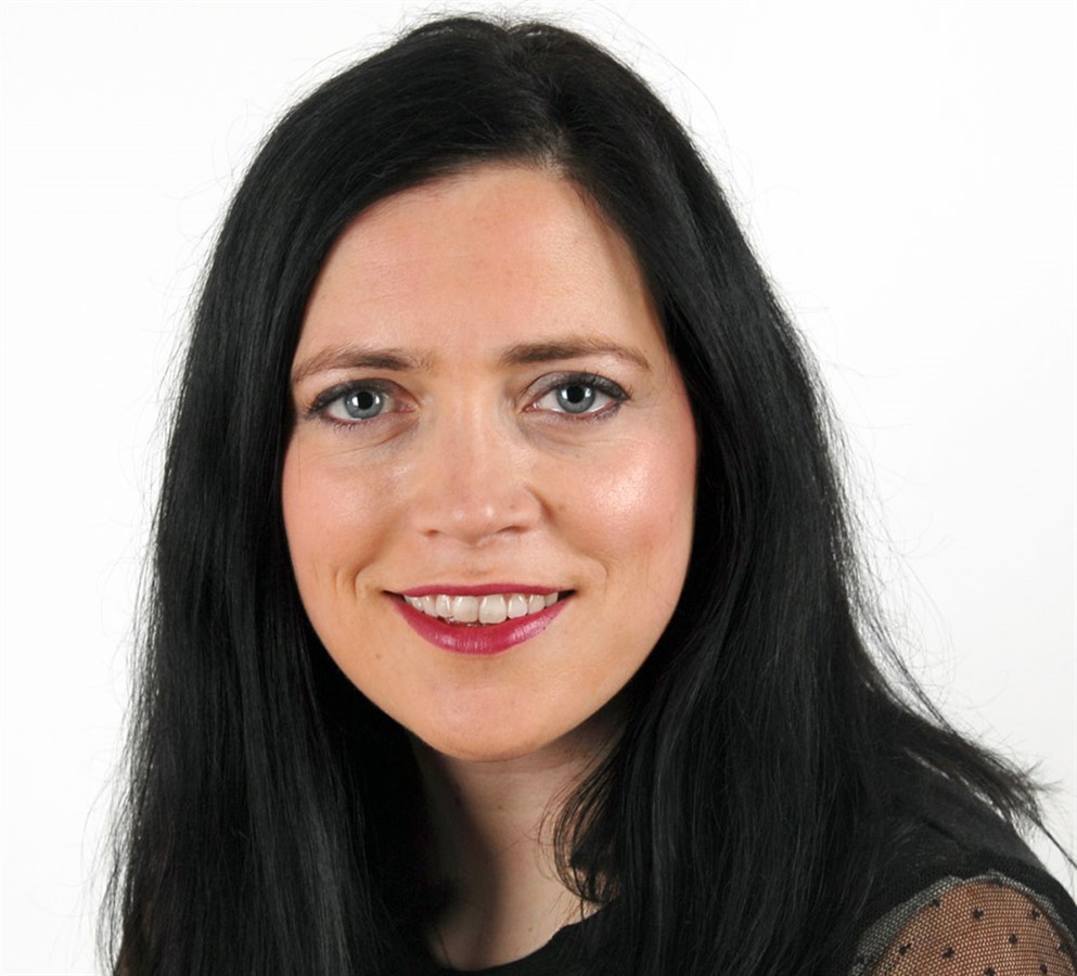 Caitlin Meek - O’Connor joins Eccho Rights as Commercial Director Digital